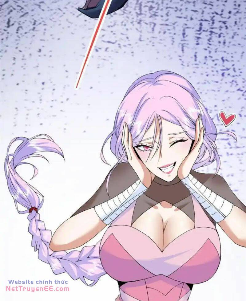 Chưởng Môn Khiêm Tốn Chút - Chapter 343 - Page 69