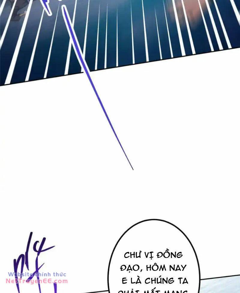 Chưởng Môn Khiêm Tốn Chút - Chapter 343 - Page 73