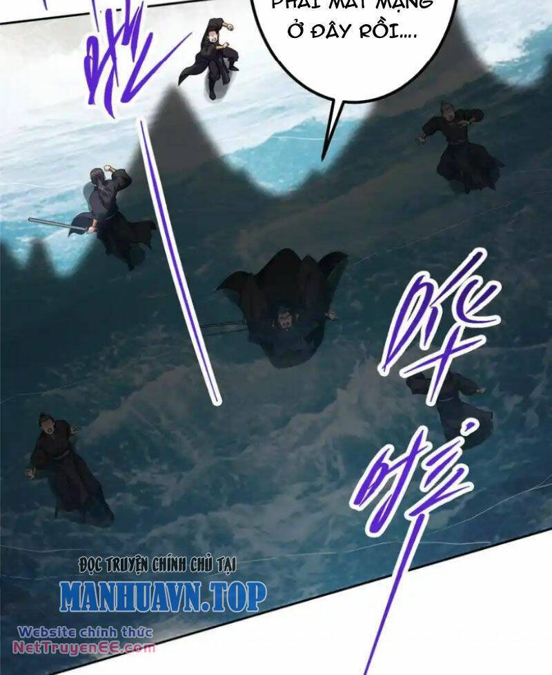 Chưởng Môn Khiêm Tốn Chút - Chapter 343 - Page 74