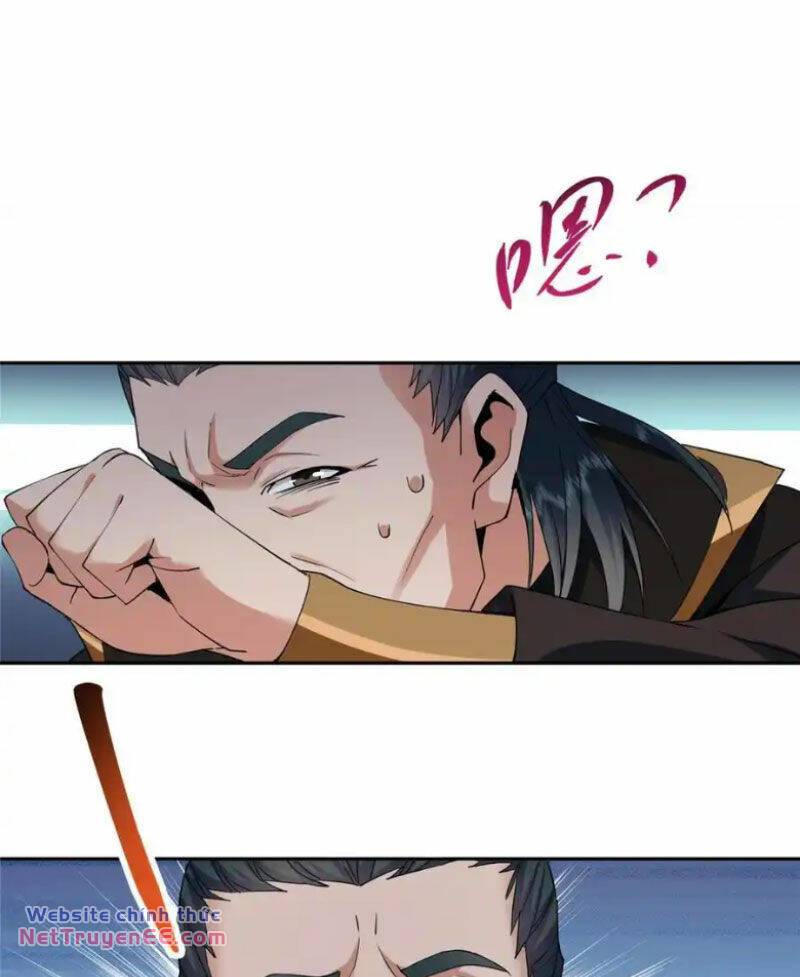 Chưởng Môn Khiêm Tốn Chút - Chapter 343 - Page 76