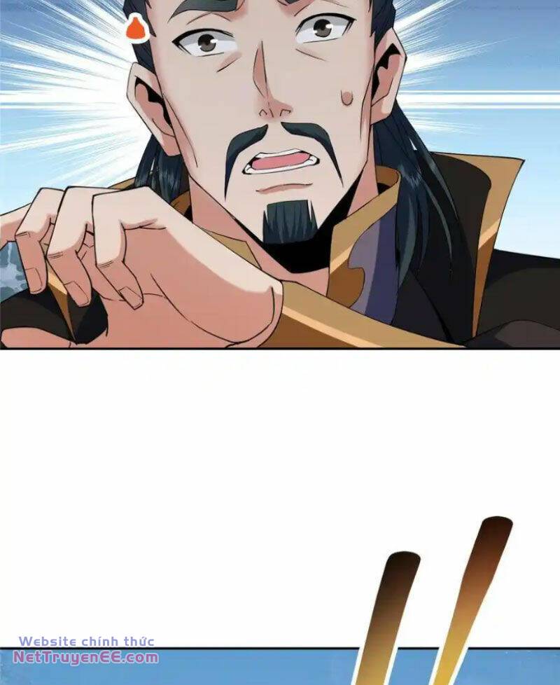 Chưởng Môn Khiêm Tốn Chút - Chapter 343 - Page 77