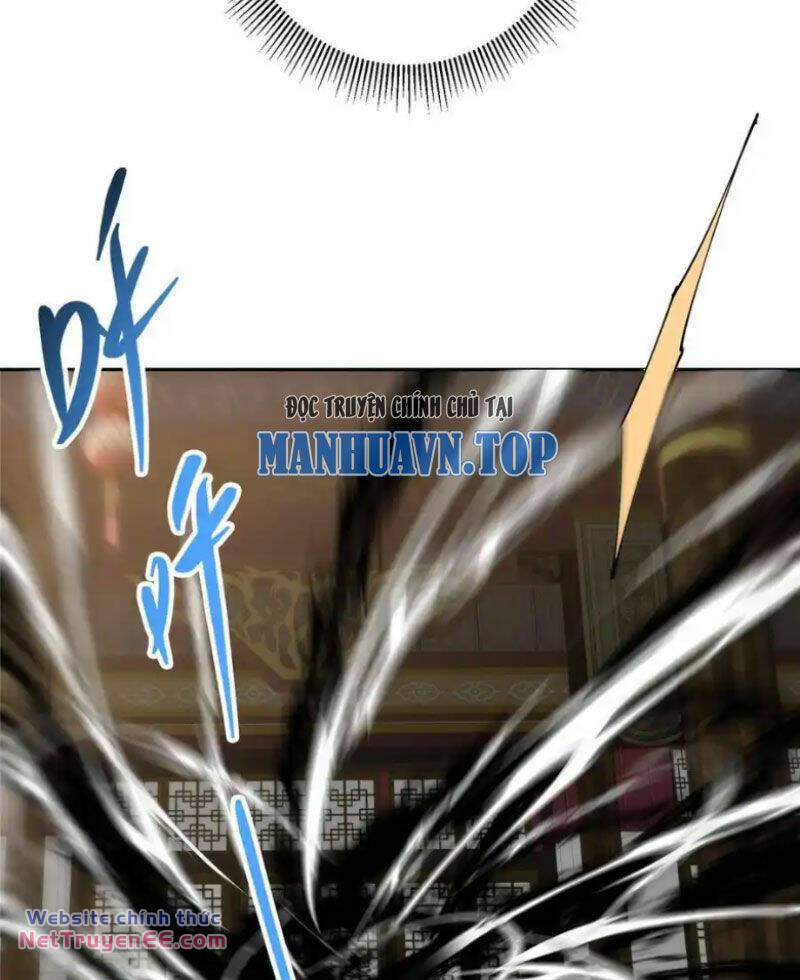 Chưởng Môn Khiêm Tốn Chút - Chapter 343 - Page 7