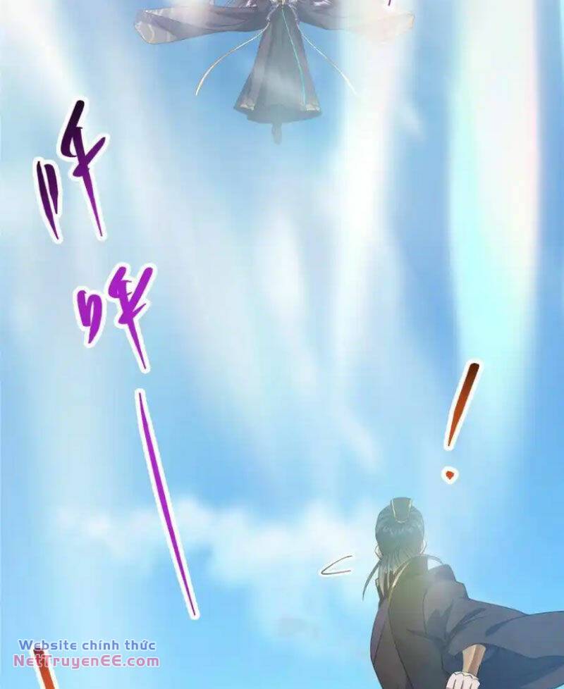 Chưởng Môn Khiêm Tốn Chút - Chapter 343 - Page 81