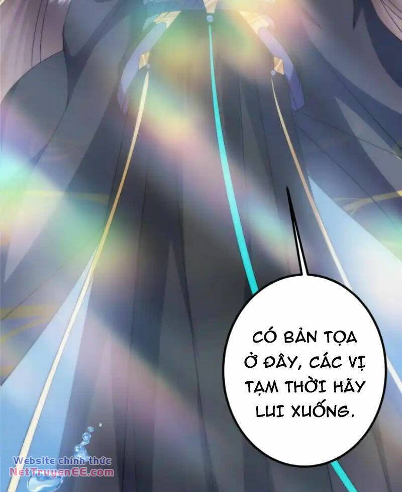 Chưởng Môn Khiêm Tốn Chút - Chapter 343 - Page 83