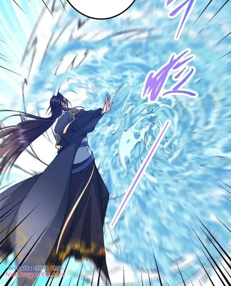 Chưởng Môn Khiêm Tốn Chút - Chapter 344 - Page 10