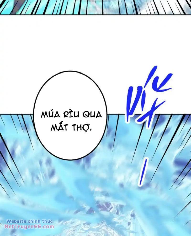 Chưởng Môn Khiêm Tốn Chút - Chapter 344 - Page 11