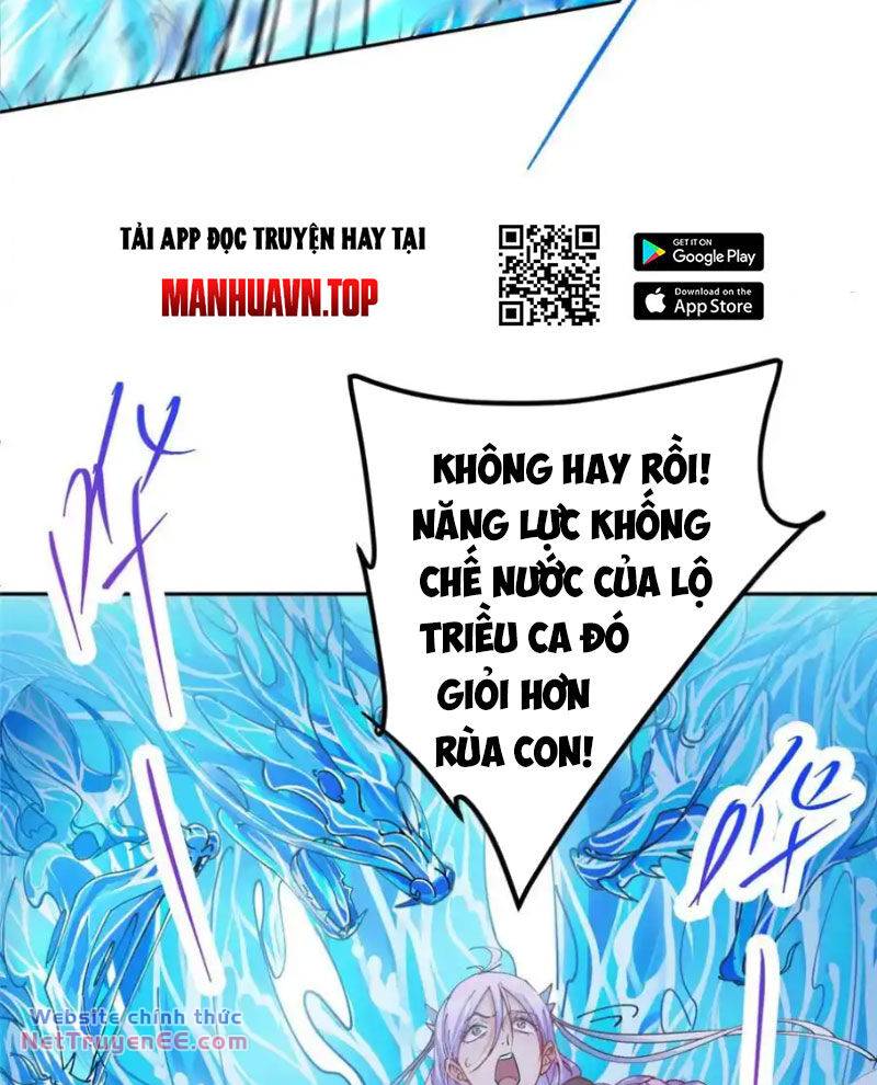 Chưởng Môn Khiêm Tốn Chút - Chapter 344 - Page 15