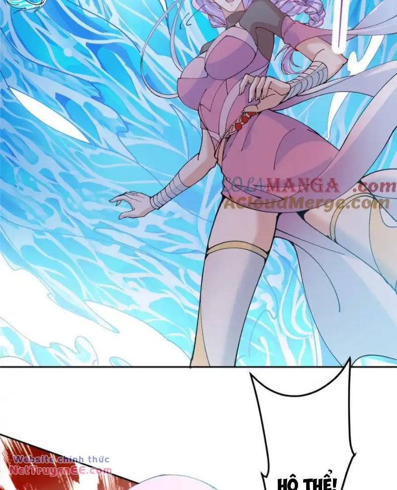 Chưởng Môn Khiêm Tốn Chút - Chapter 344 - Page 16