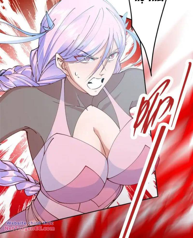 Chưởng Môn Khiêm Tốn Chút - Chapter 344 - Page 17