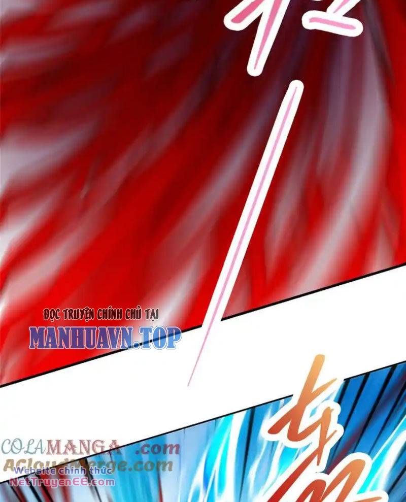 Chưởng Môn Khiêm Tốn Chút - Chapter 344 - Page 19