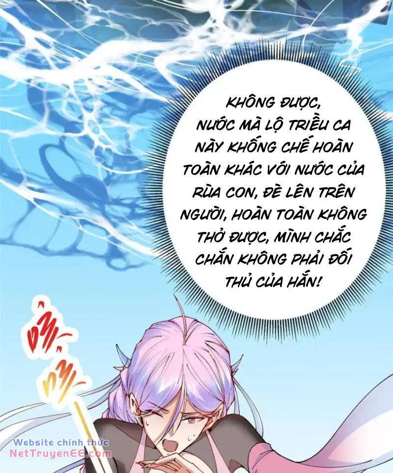 Chưởng Môn Khiêm Tốn Chút - Chapter 344 - Page 26