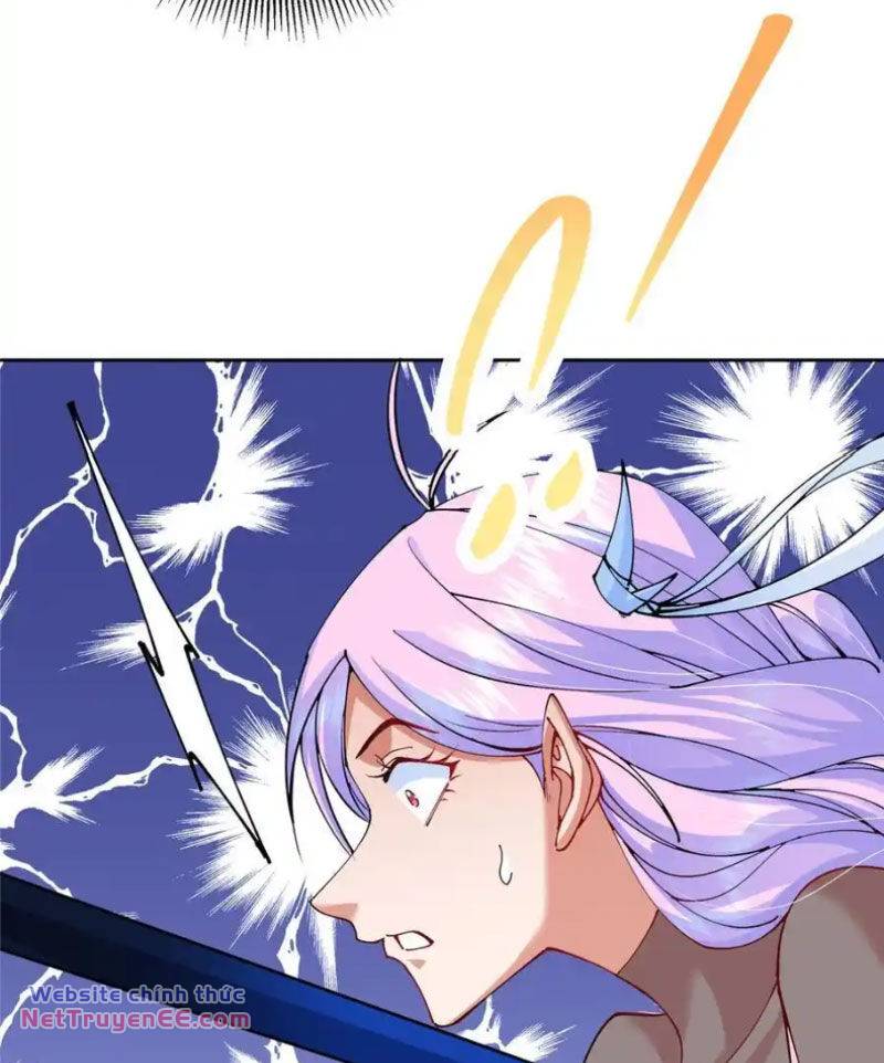 Chưởng Môn Khiêm Tốn Chút - Chapter 344 - Page 28