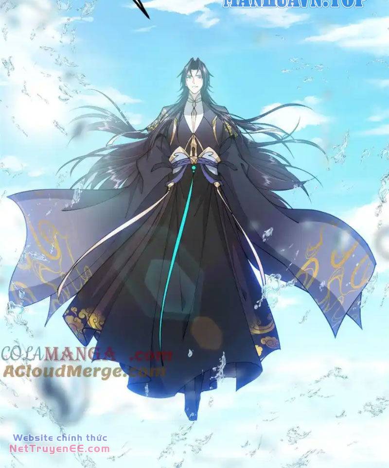 Chưởng Môn Khiêm Tốn Chút - Chapter 344 - Page 30