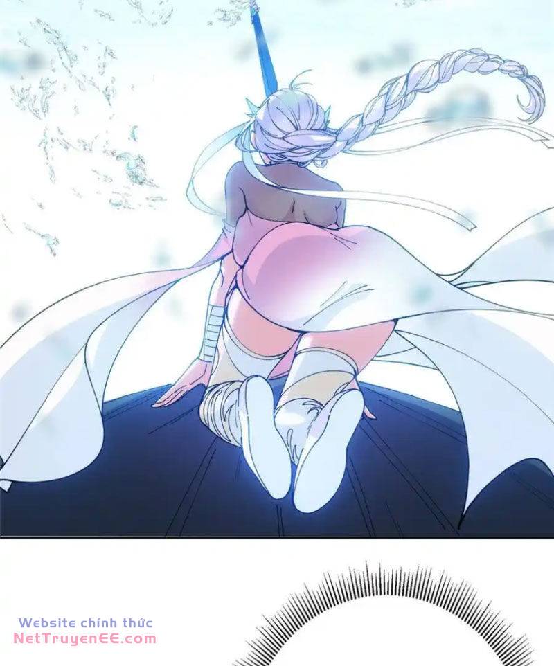 Chưởng Môn Khiêm Tốn Chút - Chapter 344 - Page 31