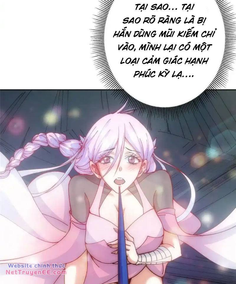 Chưởng Môn Khiêm Tốn Chút - Chapter 344 - Page 32