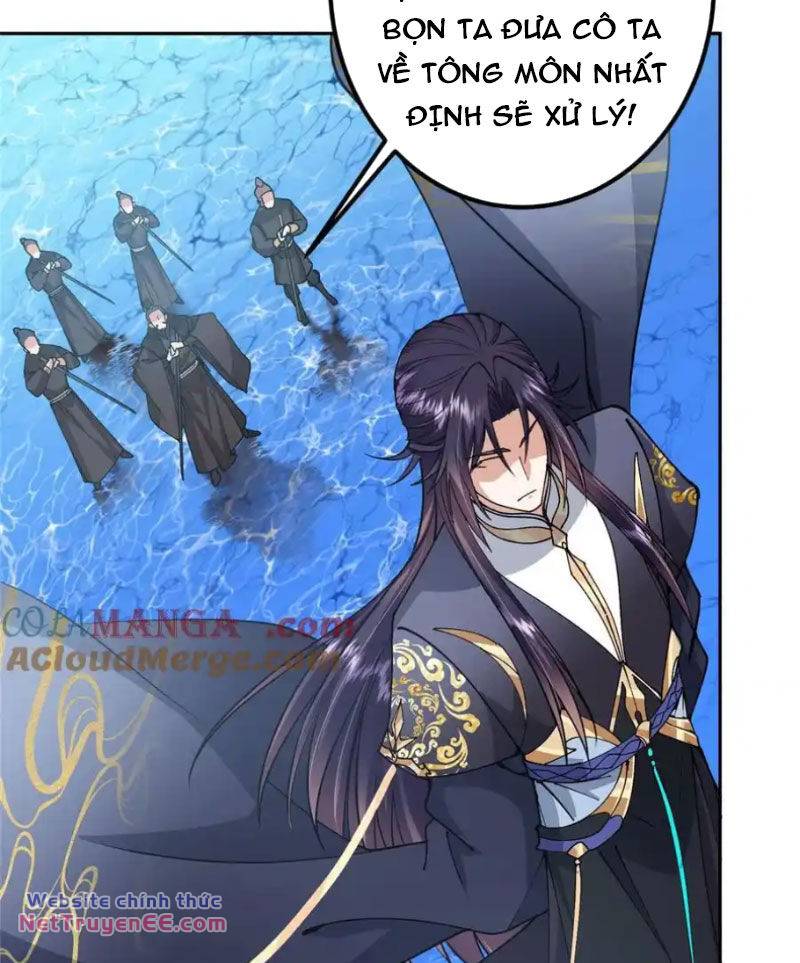 Chưởng Môn Khiêm Tốn Chút - Chapter 344 - Page 34