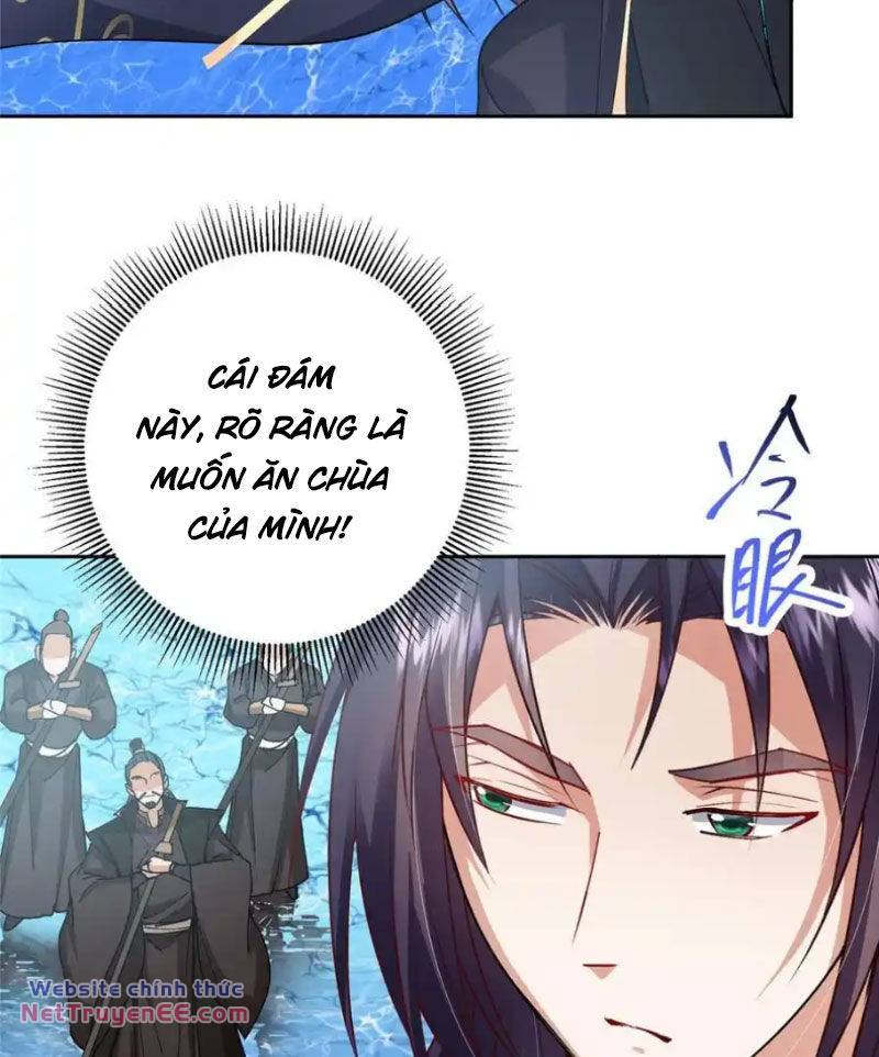 Chưởng Môn Khiêm Tốn Chút - Chapter 344 - Page 35