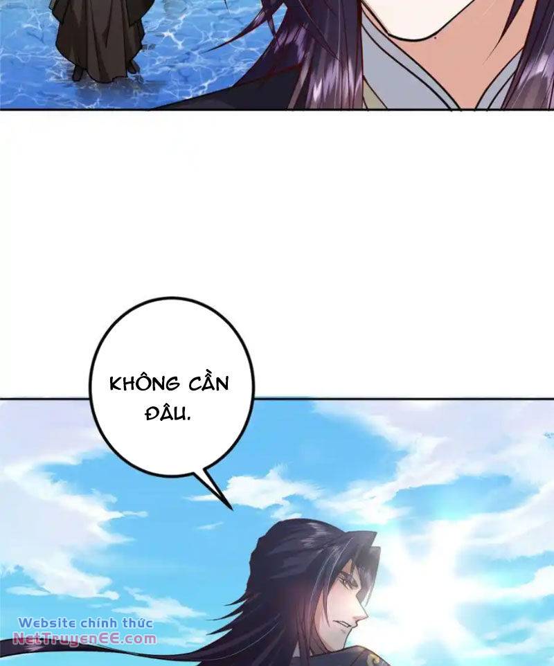 Chưởng Môn Khiêm Tốn Chút - Chapter 344 - Page 36