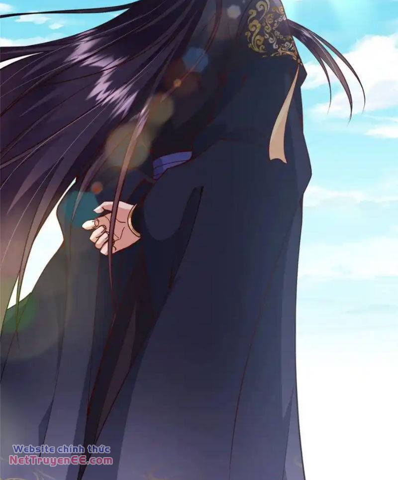 Chưởng Môn Khiêm Tốn Chút - Chapter 344 - Page 37