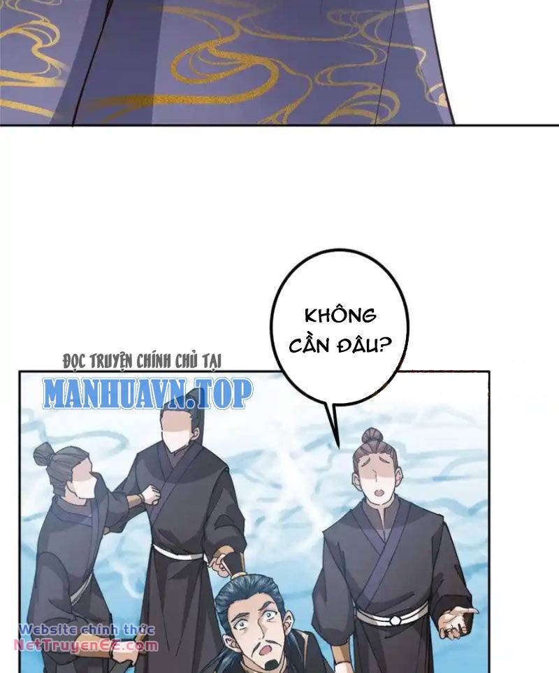 Chưởng Môn Khiêm Tốn Chút - Chapter 344 - Page 38