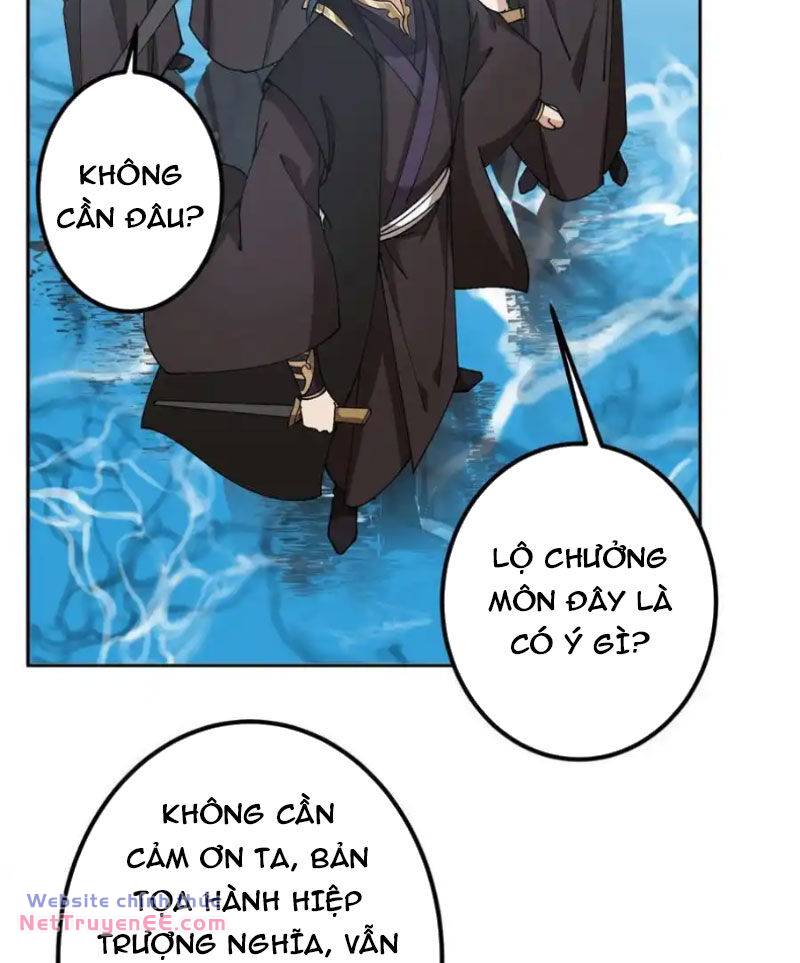 Chưởng Môn Khiêm Tốn Chút - Chapter 344 - Page 39