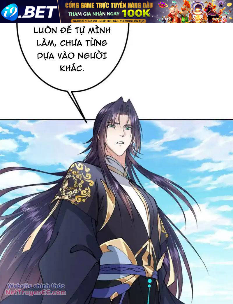 Chưởng Môn Khiêm Tốn Chút - Chapter 344 - Page 40