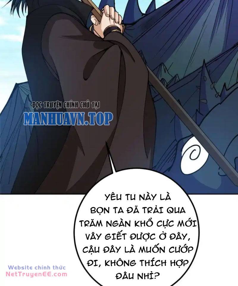 Chưởng Môn Khiêm Tốn Chút - Chapter 344 - Page 44