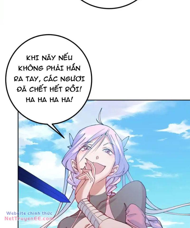 Chưởng Môn Khiêm Tốn Chút - Chapter 344 - Page 45