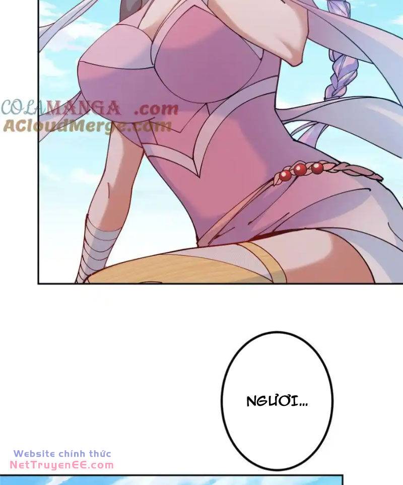 Chưởng Môn Khiêm Tốn Chút - Chapter 344 - Page 46