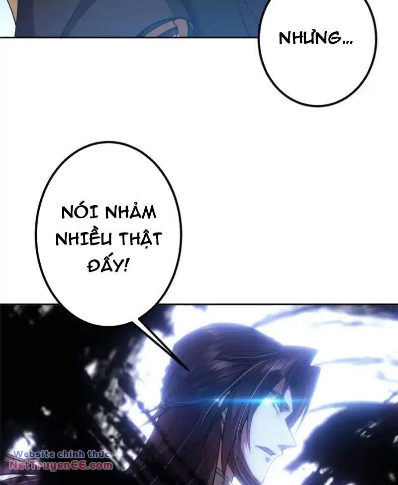 Chưởng Môn Khiêm Tốn Chút - Chapter 344 - Page 48