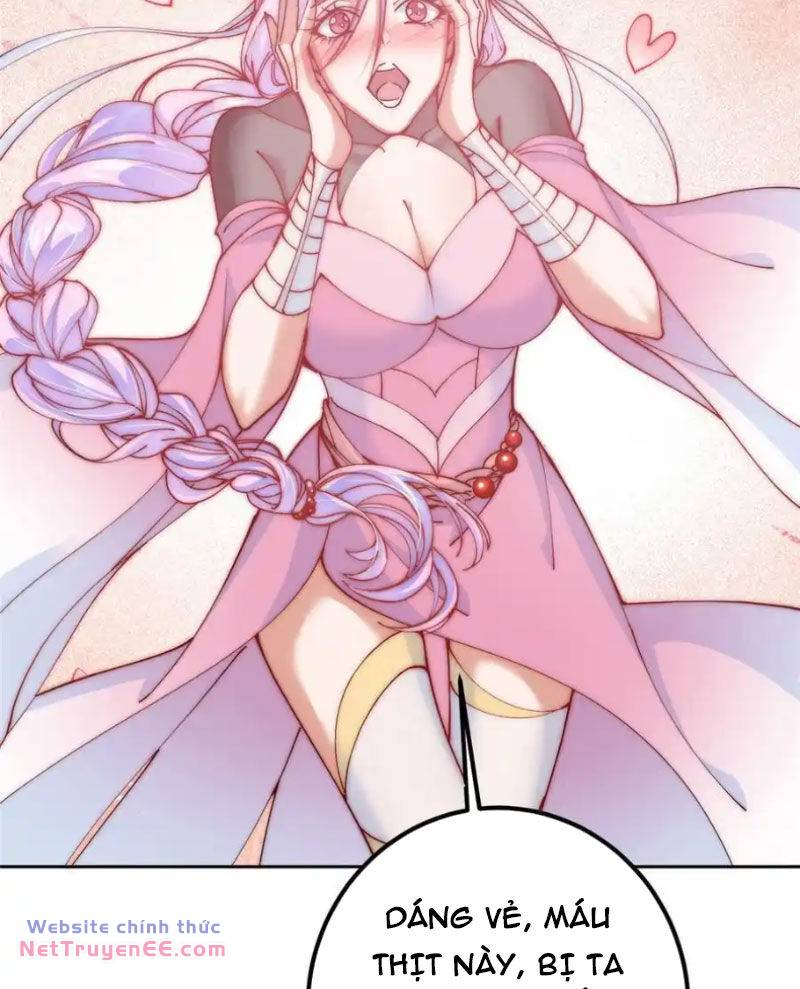 Chưởng Môn Khiêm Tốn Chút - Chapter 344 - Page 4