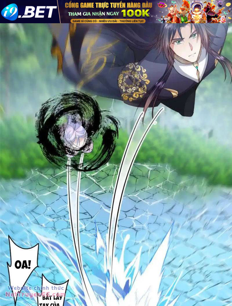 Chưởng Môn Khiêm Tốn Chút - Chapter 344 - Page 52