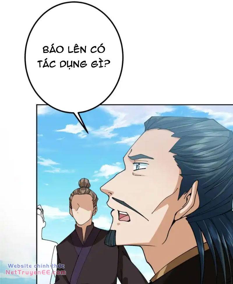 Chưởng Môn Khiêm Tốn Chút - Chapter 344 - Page 55