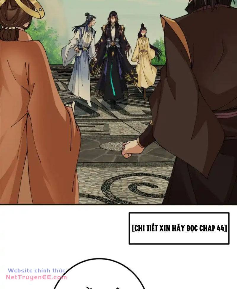 Chưởng Môn Khiêm Tốn Chút - Chapter 344 - Page 57