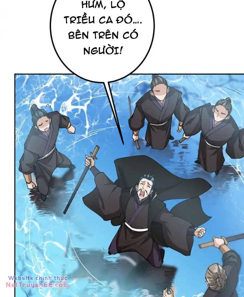 Chưởng Môn Khiêm Tốn Chút - Chapter 344 - Page 58