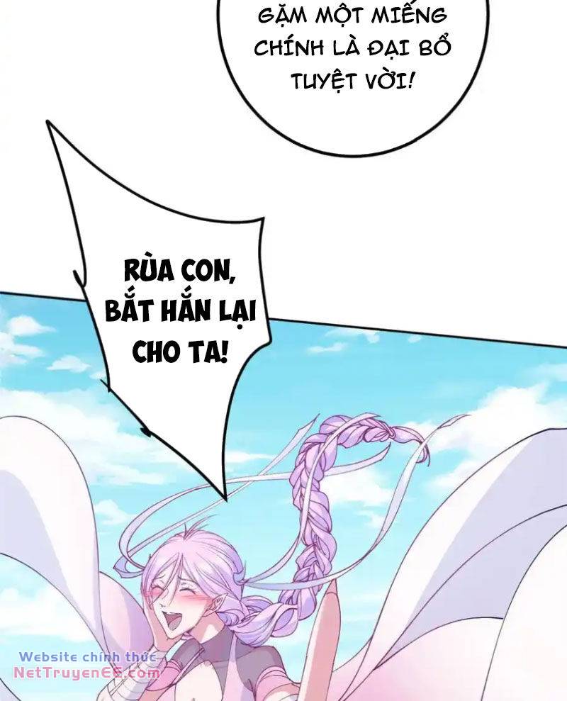 Chưởng Môn Khiêm Tốn Chút - Chapter 344 - Page 5