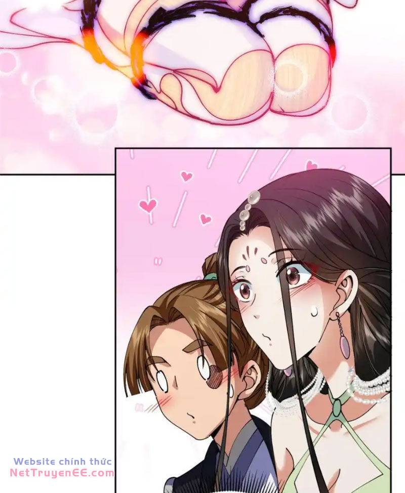 Chưởng Môn Khiêm Tốn Chút - Chapter 344 - Page 61