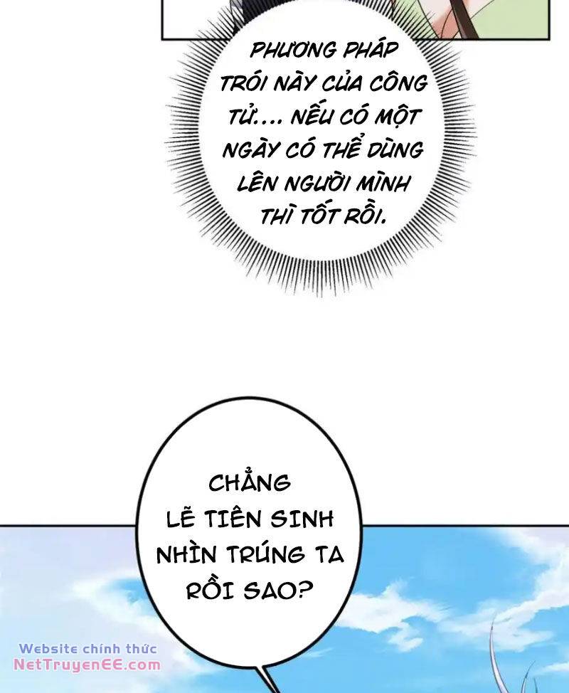 Chưởng Môn Khiêm Tốn Chút - Chapter 344 - Page 62