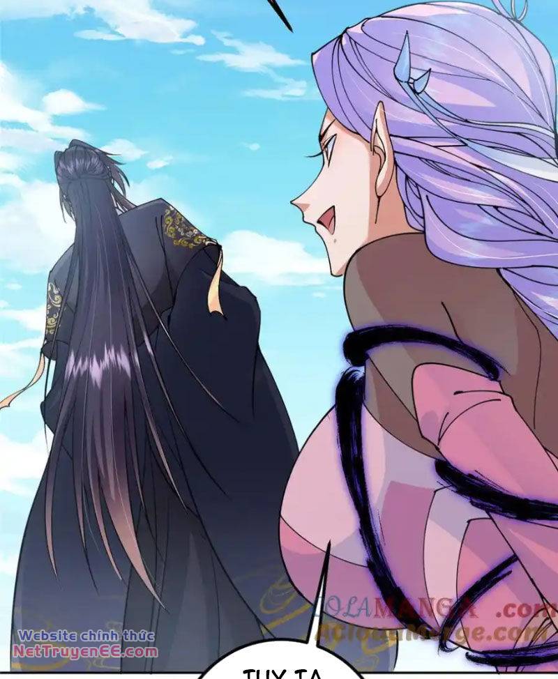 Chưởng Môn Khiêm Tốn Chút - Chapter 344 - Page 63