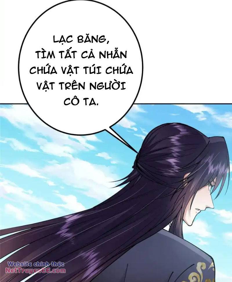 Chưởng Môn Khiêm Tốn Chút - Chapter 344 - Page 66