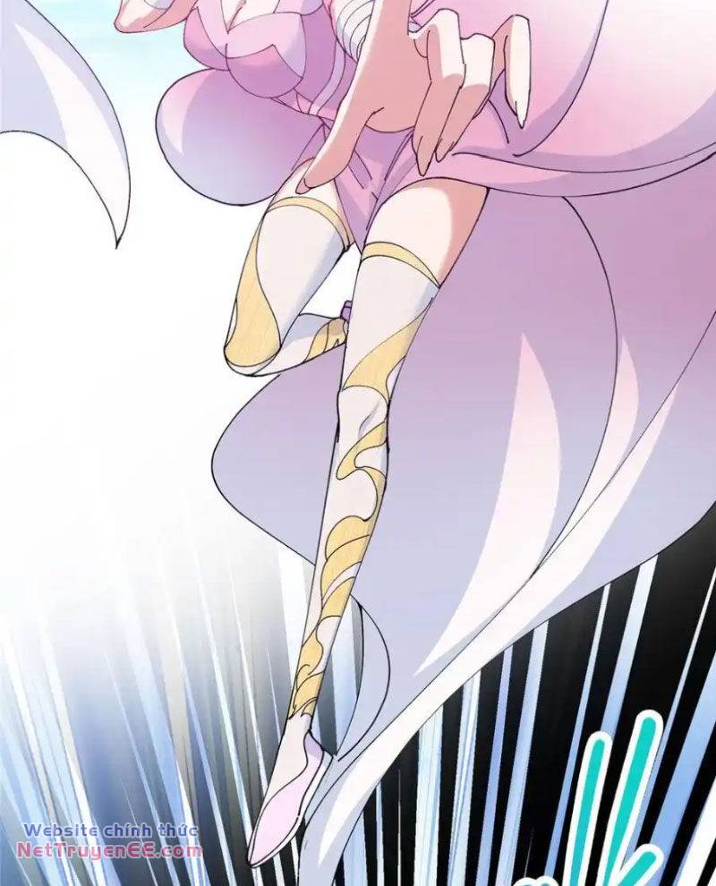 Chưởng Môn Khiêm Tốn Chút - Chapter 344 - Page 6