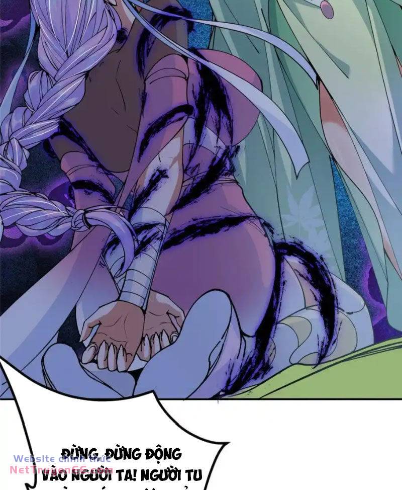 Chưởng Môn Khiêm Tốn Chút - Chapter 344 - Page 69