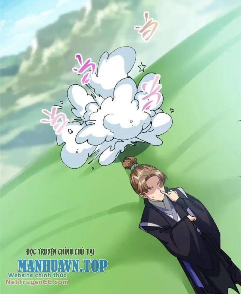 Chưởng Môn Khiêm Tốn Chút - Chapter 344 - Page 71