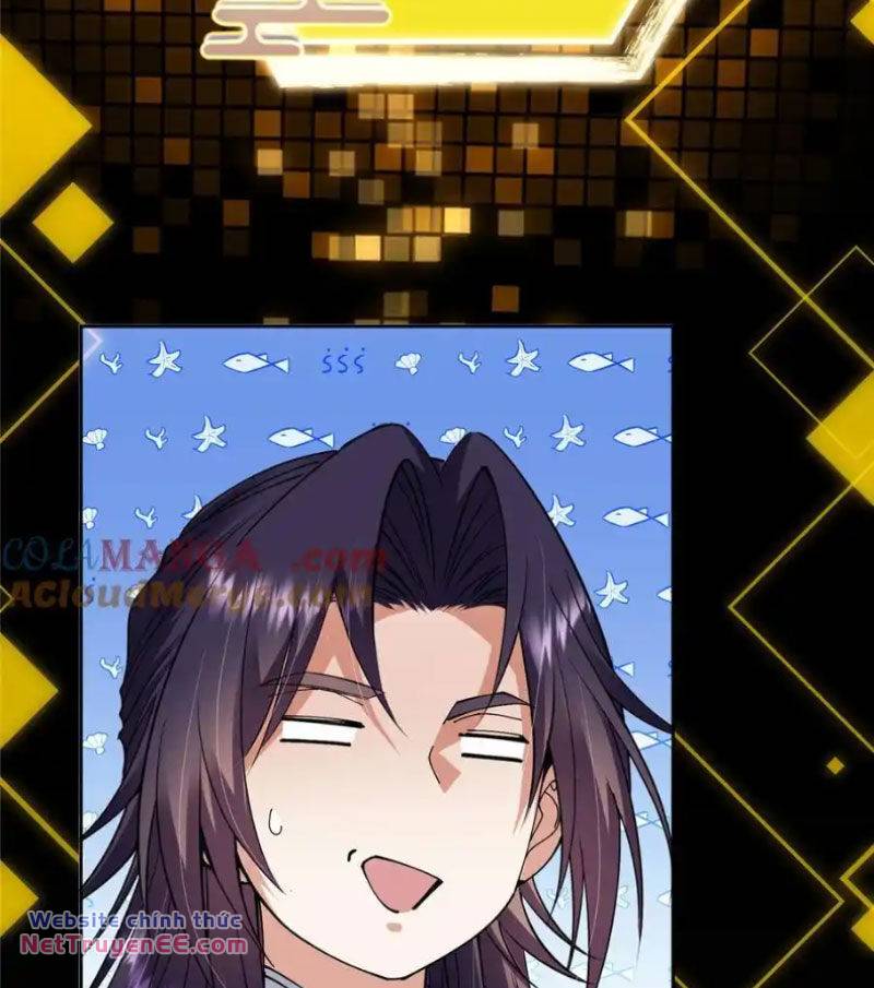 Chưởng Môn Khiêm Tốn Chút - Chapter 344 - Page 74