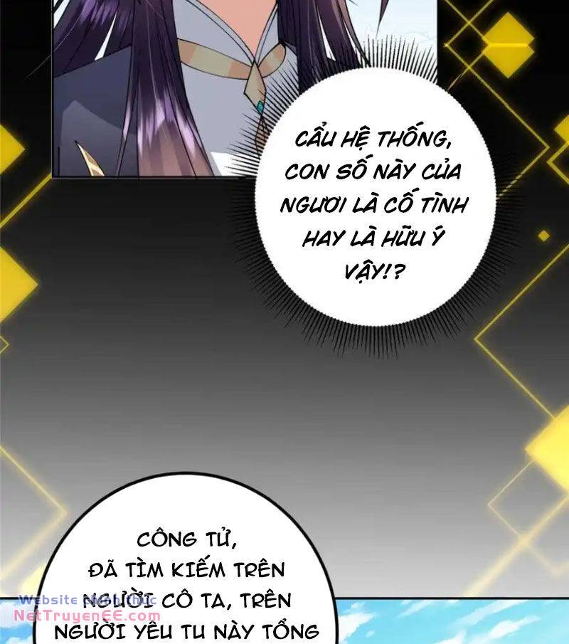 Chưởng Môn Khiêm Tốn Chút - Chapter 344 - Page 75