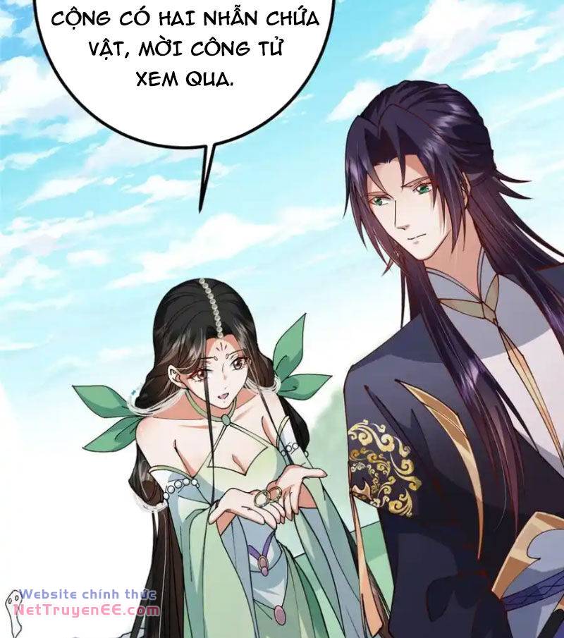 Chưởng Môn Khiêm Tốn Chút - Chapter 344 - Page 76