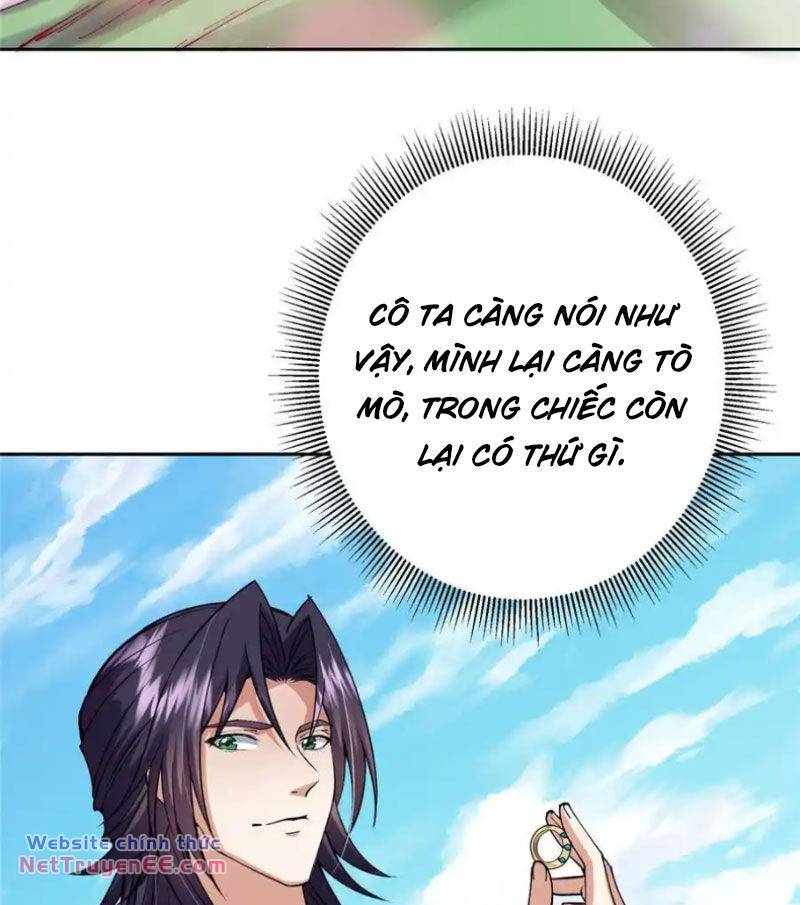 Chưởng Môn Khiêm Tốn Chút - Chapter 344 - Page 79
