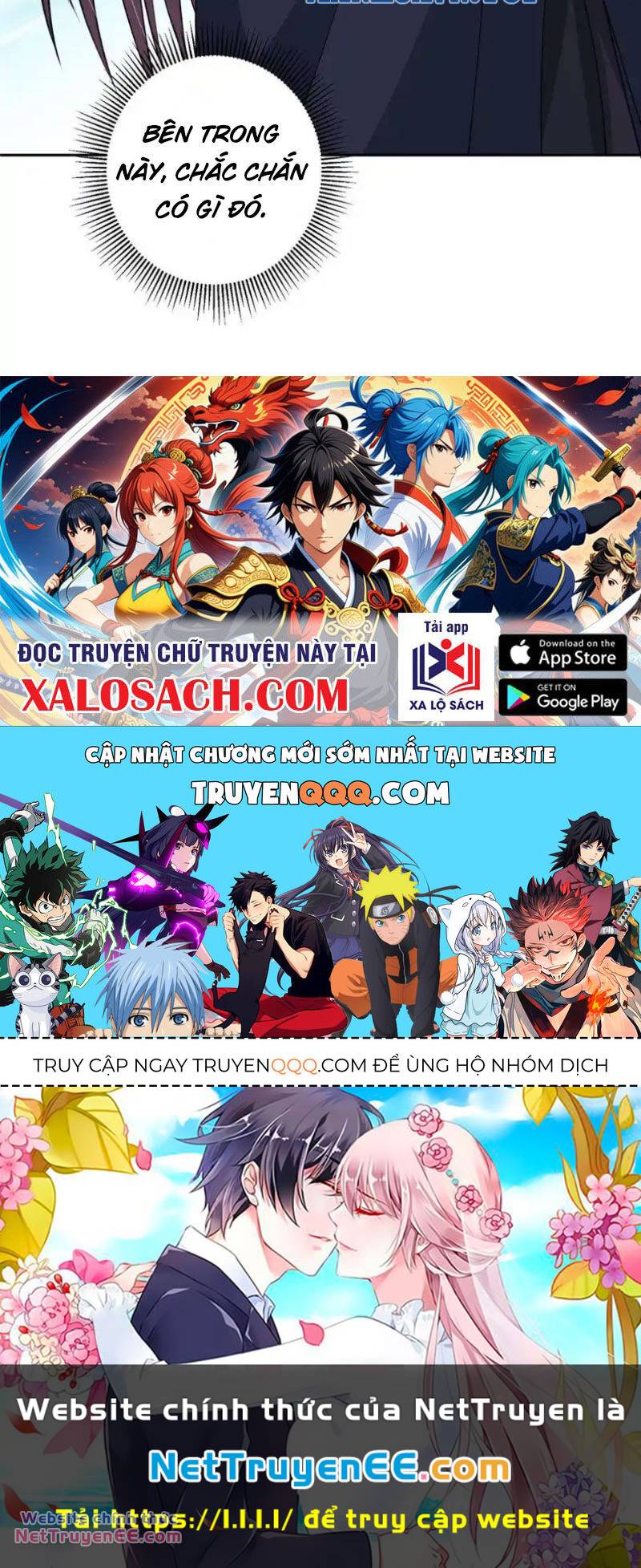 Chưởng Môn Khiêm Tốn Chút - Chapter 344 - Page 81