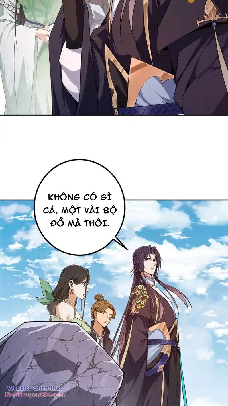 Chưởng Môn Khiêm Tốn Chút - Chapter 345 - Page 9