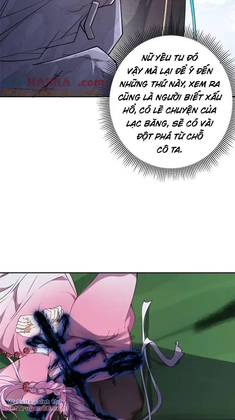 Chưởng Môn Khiêm Tốn Chút - Chapter 345 - Page 10